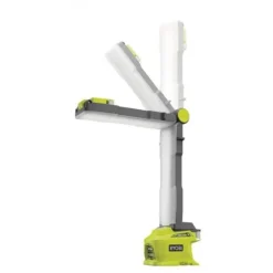 Lampe LED modulable 18V ONE+™ - 850 lumens - Solo - R18ALF-0 RYOBI