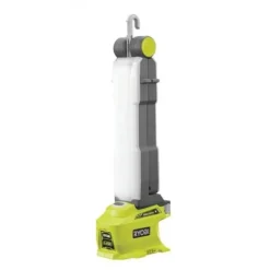 Lampe LED modulable 18V ONE+™ - 850 lumens - Solo - R18ALF-0 RYOBI