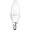 Lampe LED Star Classic B forme flamme E14 OSRAM