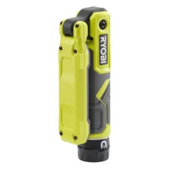 Lampe LED 4V USB Lithium (1x2.0Ah) - 650 lumens - RLI4-120G RYOBI
