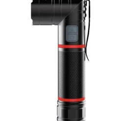 Lampe multifonction LED,UV et LASER - Flashlight WIHA