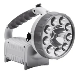 Lampe portable - bloc portable d'éclairage de sécurité URA