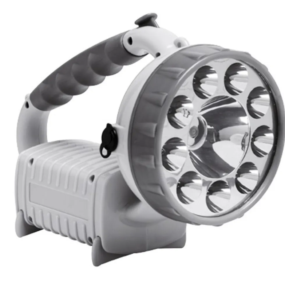 Lampe portable - bloc portable d'éclairage de sécurité URA