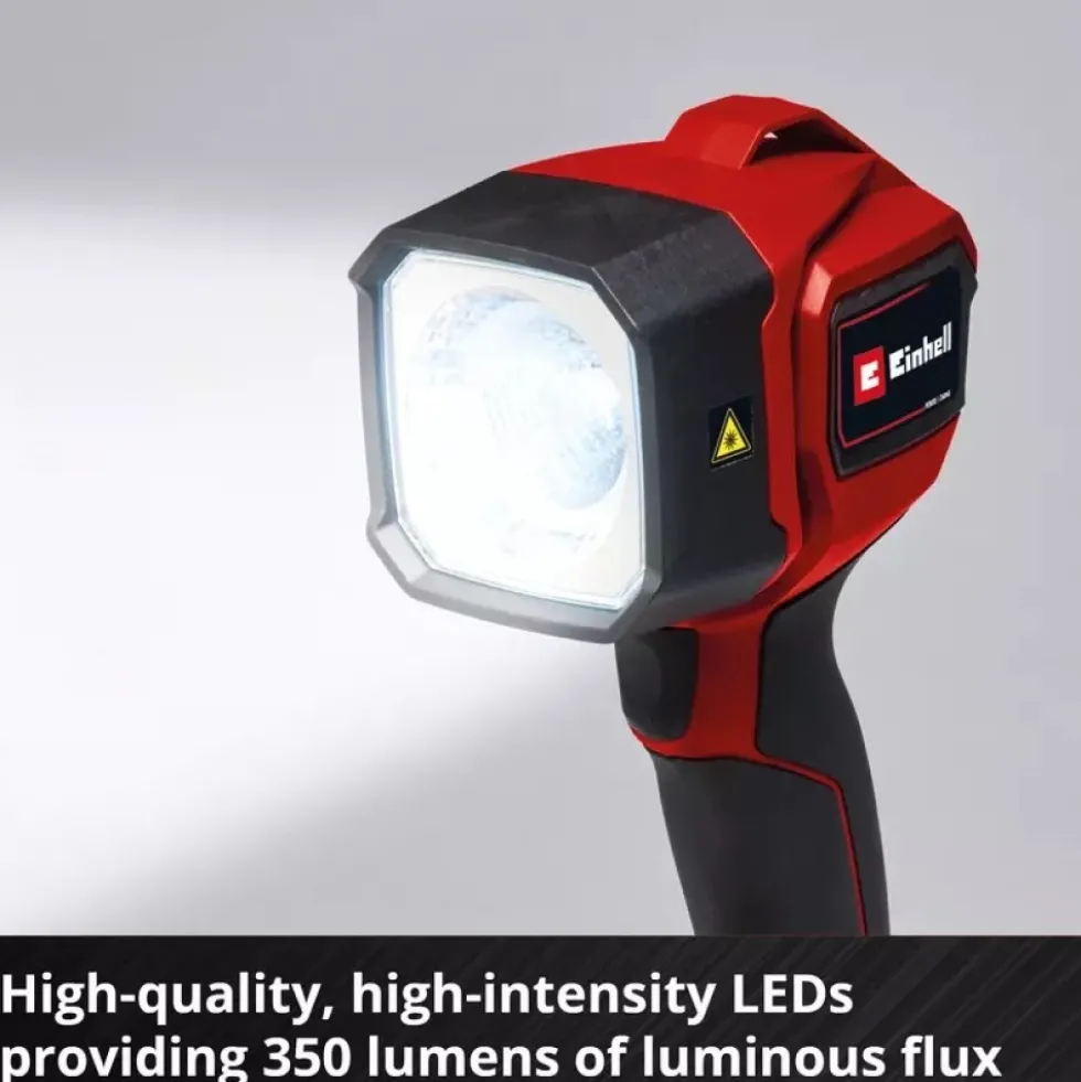 Lampe sans fil - TC-CL 18/350 Li - Solo - Power X-Change EINHELL