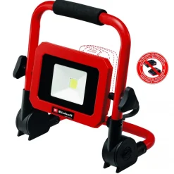 Lampe sans fil - TC-CL 18/1800 Li-Solo - Power X-Change EINHELL