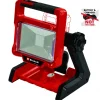 Lampe sans fil - TE-CL 18/2000 LiAC - Power X-Change EINHELL
