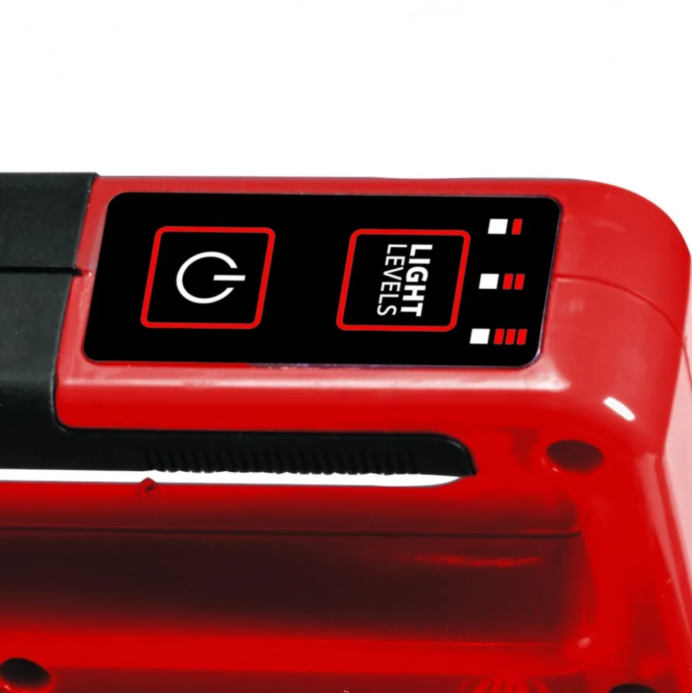 Lampe sans fil - TE-CL 18/2000 LiAC - Power X-Change EINHELL
