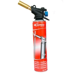 Lampe à souder - soudage et brasage en sanitaire - 342 EXPRESS