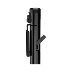 Lampe stylo rechargeable 4-en-1 UV LED COB 3W 600 lm ANSMANN
