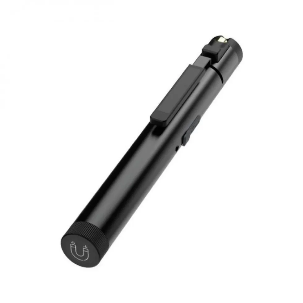 Lampe stylo rechargeable 4-en-1 UV LED COB 3W 600 lm ANSMANN
