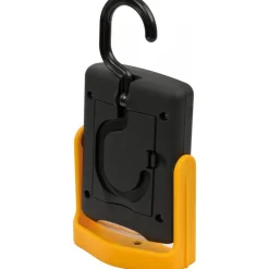 Lampe torche - 4 LED façade SMD - aimantée BRENNENSTUHL