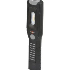 Lampe torche LED multifonctions - rechargeable - HL 500 A BRENNENSTUHL
