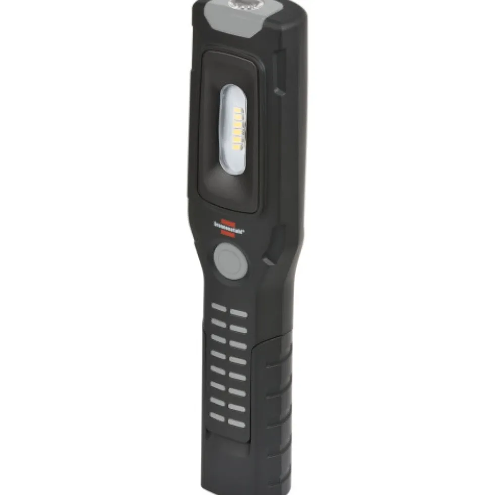 Lampe torche LED multifonctions - rechargeable - HL 500 A BRENNENSTUHL