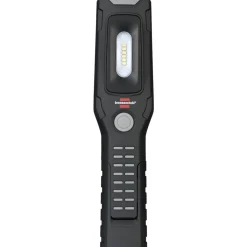 Lampe torche LED multifonctions - rechargeable - HL 500 A BRENNENSTUHL