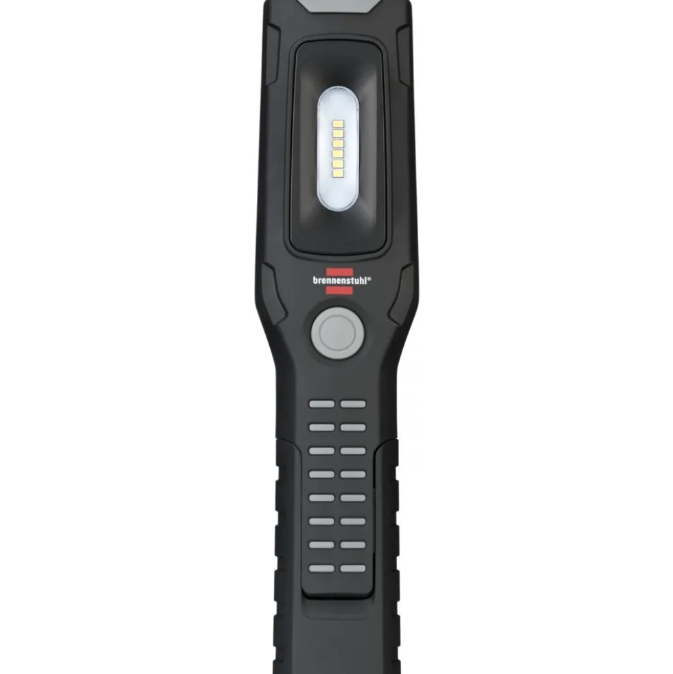 Lampe torche LED multifonctions - rechargeable - HL 500 A BRENNENSTUHL
