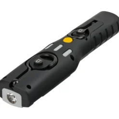 Lampe torche LED multifonctions - rechargeable - HL 500 A BRENNENSTUHL