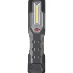Lampe torche LED rechargeable - avec éclairage en continu - HL 1000 A BRENNENSTUHL