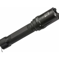 Lampe torche LED - rechargeable - Lux Premium Selector TL350AFS BRENNENSTUHL
