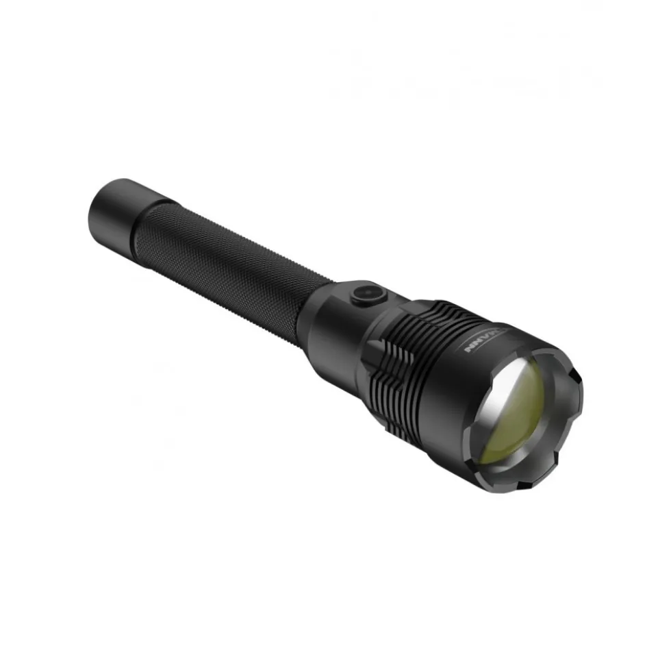 Lampe torche LED 120W rechargeable T12000 ANSMANN
