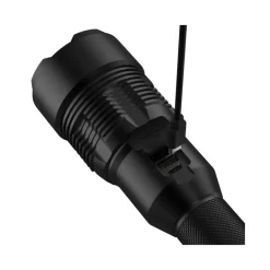 Lampe torche LED 120W rechargeable T12000 ANSMANN