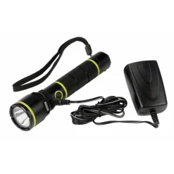 Lampe torche Performance rechargeable STANLEY