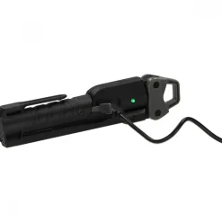 Lampe torche rechargeable HL 400 AC - 6500K BRENNENSTUHL