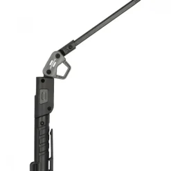 Lampe torche rechargeable HL 400 AC - 6500K BRENNENSTUHL