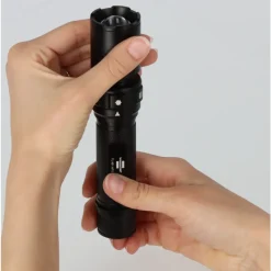 Lampe torche rechargeable LED TL 801 AFS BRENNENSTUHL