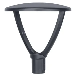 Lanterne LED symétrique URB LTRN V 29W IP66 pour éclairage public Ledvance