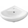 Lave main d'angle - 32 x 32 cm - Sully SELLES