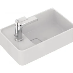 Lave-mains à poser ou à suspendre - Strada II IDEAL STANDARD