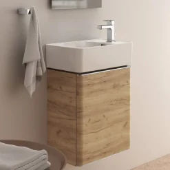 Lave-mains à poser ou à suspendre - Strada II IDEAL STANDARD