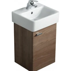 Lave-mains à poser ou suspendu - cube - Connect IDEAL STANDARD