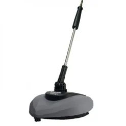 Laveur de sol Round Cleaner UFO Light inox KRANZLE