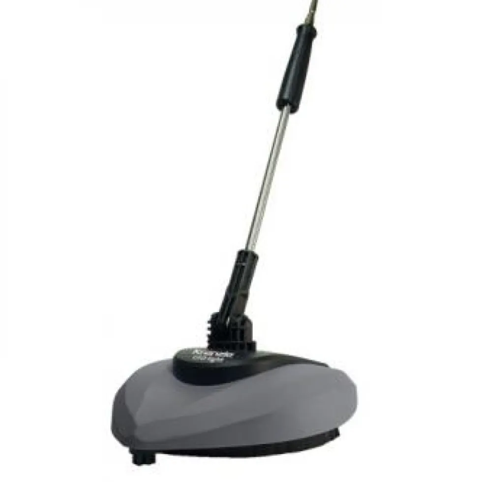 Laveur de sol Round Cleaner UFO Light inox KRANZLE