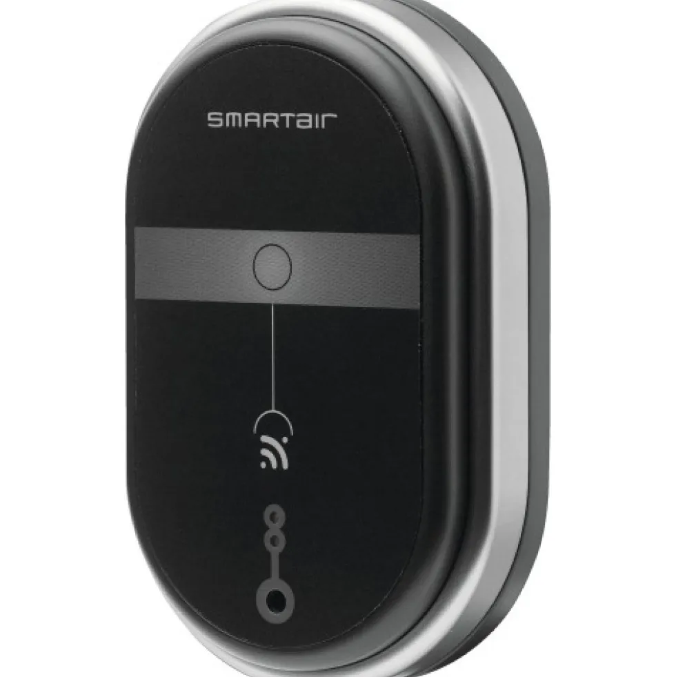 Lecteur mural de badge - Smartair Pro Stand Alone iClass JPM