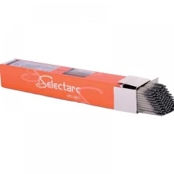 Électrodes rutiles acier universelles Selectarc 40 - Ø 2,5 x 350 mm SELECTARC
