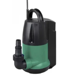 Électropompe immergée vide cave eau claire EQS-550 HIDROBEX