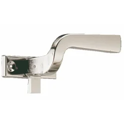 Levier de fenêtre basculante à béquille déportée - type 1911 VACHETTE