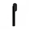 Levier de fenêtre Madeira EF454 rosace ovale -oscillo-battant -noir KARCHER DESIGN