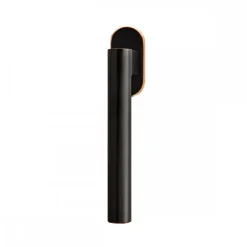 Levier de fenêtre Madeira EF454 rosace ovale -oscillo-battant -bronze KARCHER DESIGN