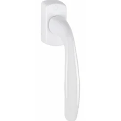 Levier de fenêtre - pour OF/OB - anti-effraction Secustik - New York HOPPE