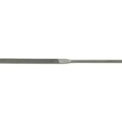 Lime aiguille pilier mi-douce - 180 mm MOB