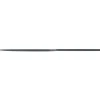 Lime aiguille triangulaire mi-douce - 160 mm MOB