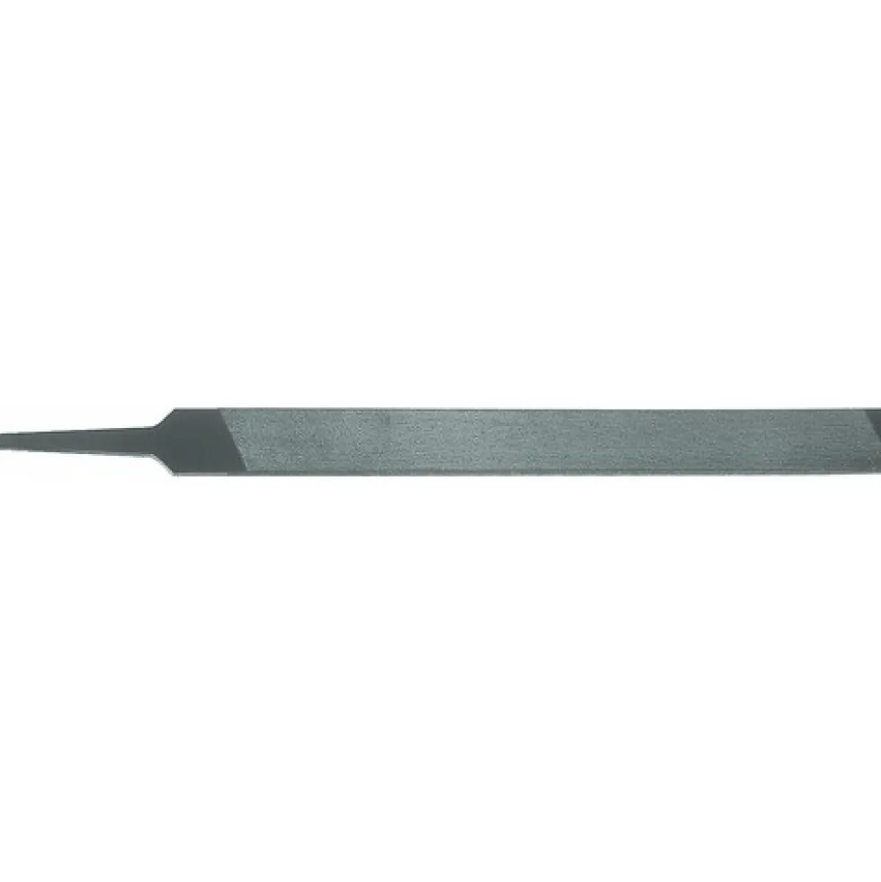 Lime d'affûtage plate pour tronçonneuse et scies MOB