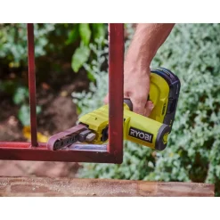 Lime électrique 18V ONE+™ - 13x457 mm + 3 bandes - Solo - R18PF-0 RYOBI