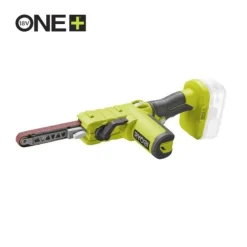 Lime électrique 18V ONE+™ - 13x457 mm + 3 bandes - Solo - R18PF-0 RYOBI