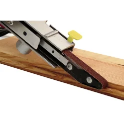 Lime électrique 400W - 9/13 x 457 mm FARTOOLS