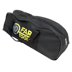 Lime électrique 400W - 9/13 x 457 mm FARTOOLS