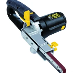 Lime électrique 400W - 9/13 x 457 mm FARTOOLS